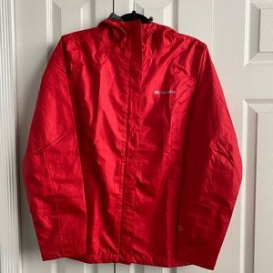 Columbia Wind Breaker
